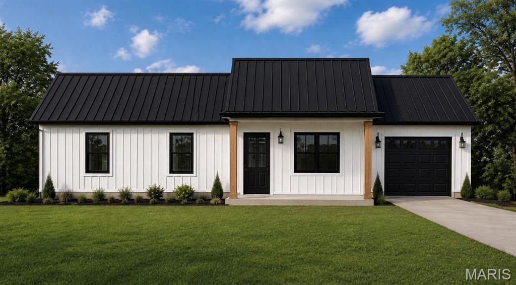 Photo of 0 Mosel Way (Lot 15) Owensville MO 65066