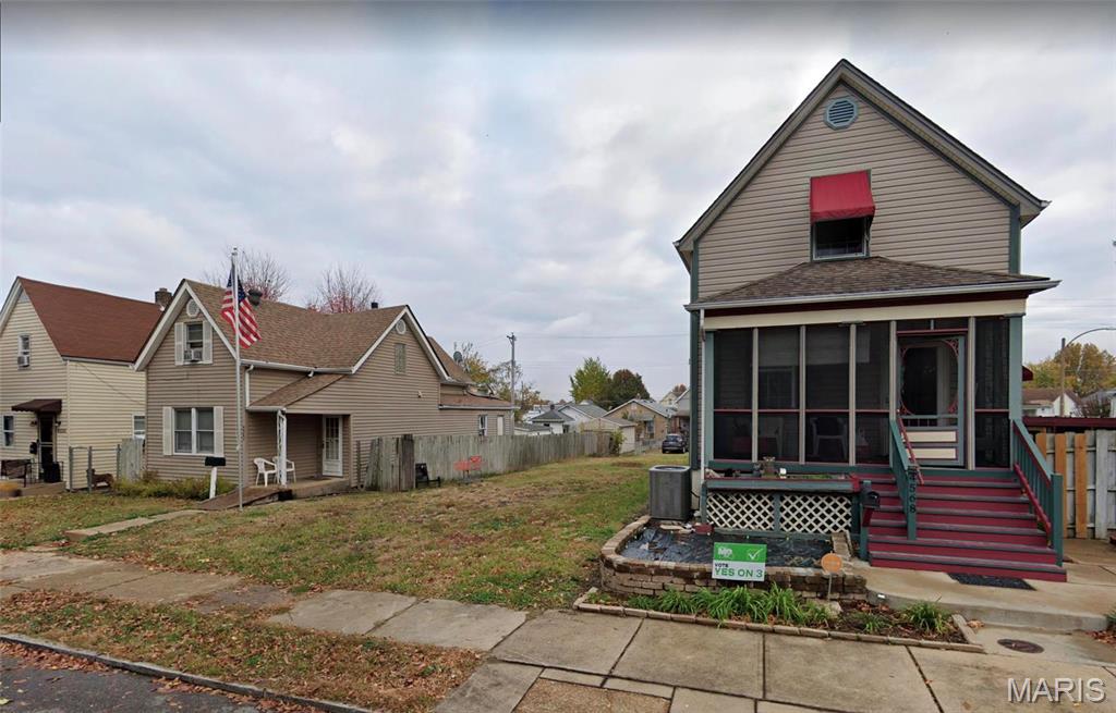 Photo of 4564 Newport Avenue St Louis MO 63116