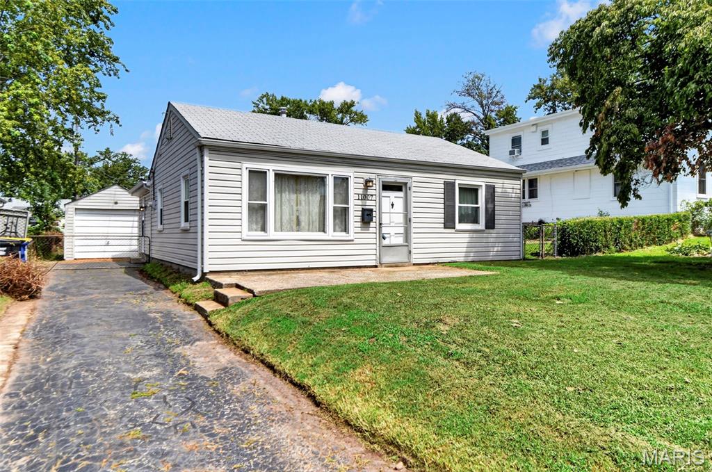 Photo of 11007 Saint Ambrose Lane St Ann MO 63074