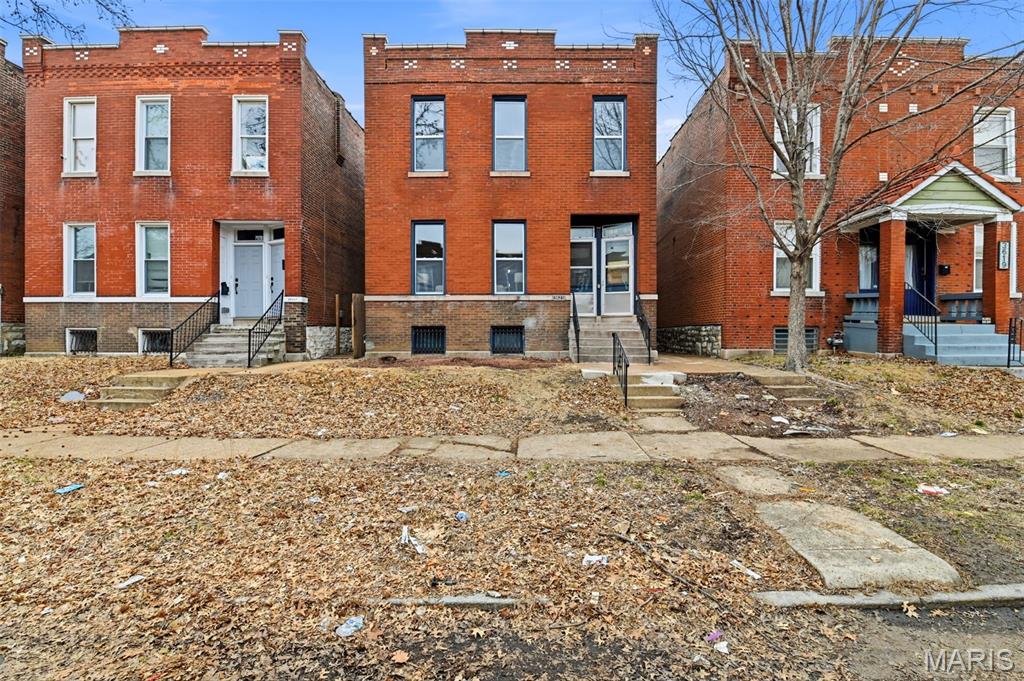 Photo of 3623 Bamberger Avenue St Louis MO 63116