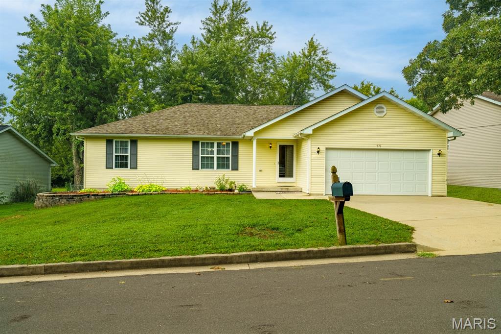 Photo of 573 Maplewood Drive Rolla MO 65401