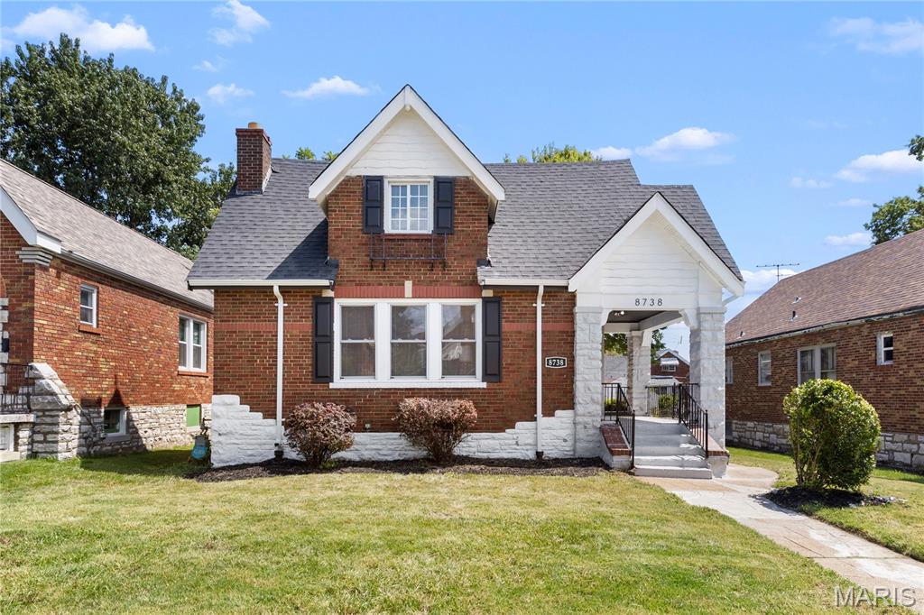 Photo of 8738 Partridge Avenue St Louis MO 63147