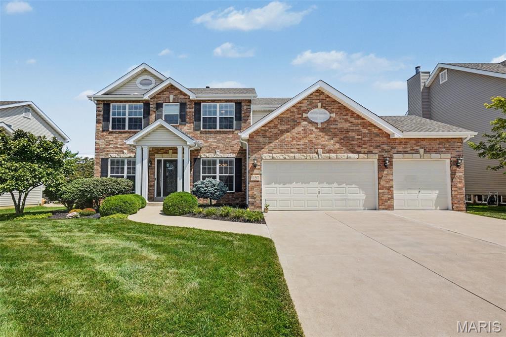 Photo of 1157 Hollow Valley Court St Charles MO 63304
