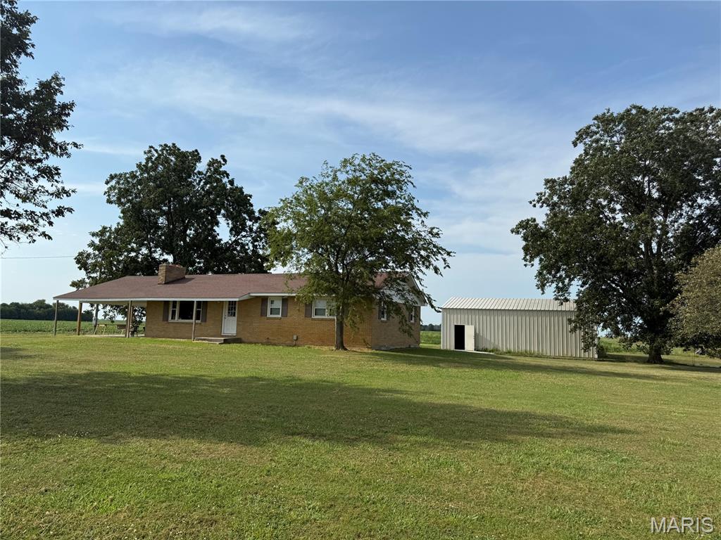 Photo of 31417 State Highway A Essex MO 63833