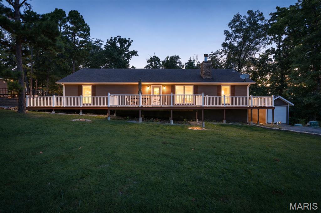 Photo of 6145 J-M Court French Village MO 63036