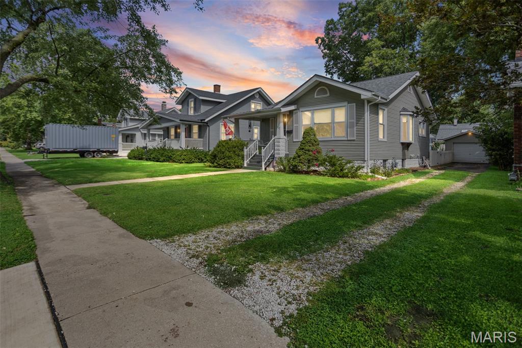 Photo of 217 McKinley Avenue Edwardsville IL 62025