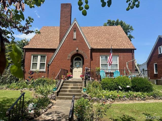 Photo of 1848 Thilenius Street Cape Girardeau MO 63701