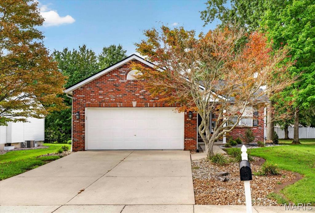 Photo of 710 Slippery Rock Drive Edwardsville IL 62025