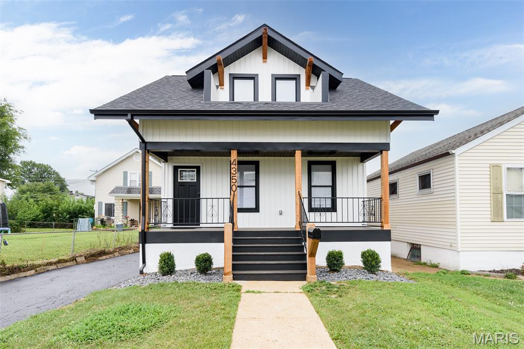 Photo of 4350 Fairview Avenue St Louis MO 63116