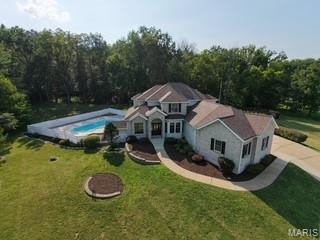 Photo of 19123 Babler Forest Road Road Wildwood MO 63005