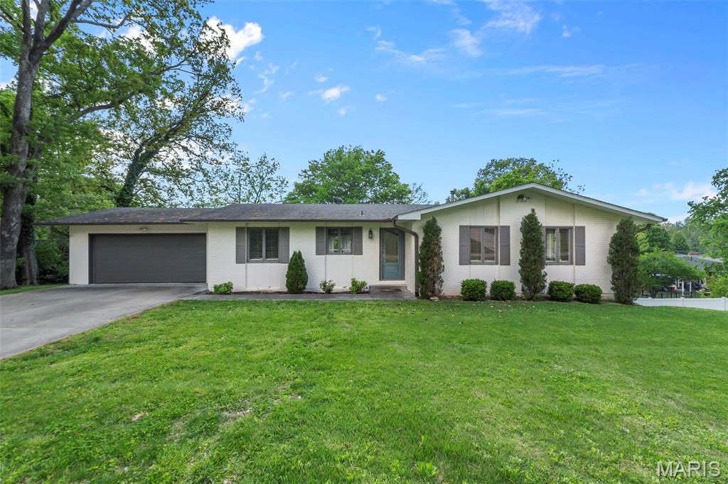 Photo of 1107 S Shawnee Boulevard Jackson MO 63755