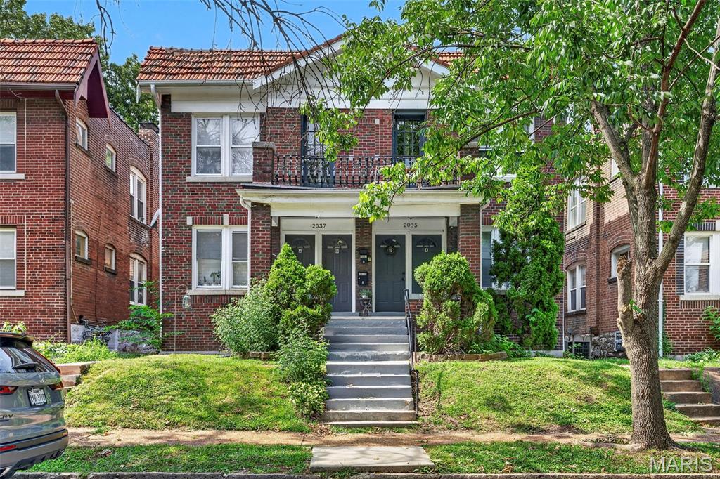 Photo of 2037 Maury Avenue St Louis MO 63110