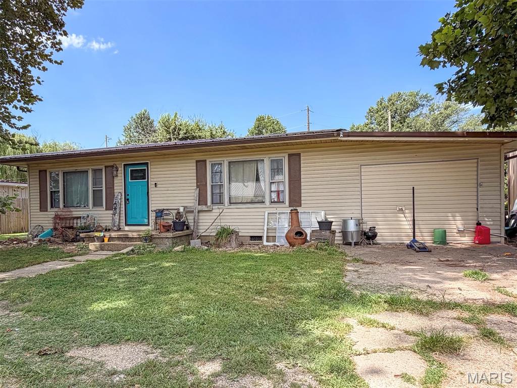 Photo of 411 N Short Street Advance MO 63730