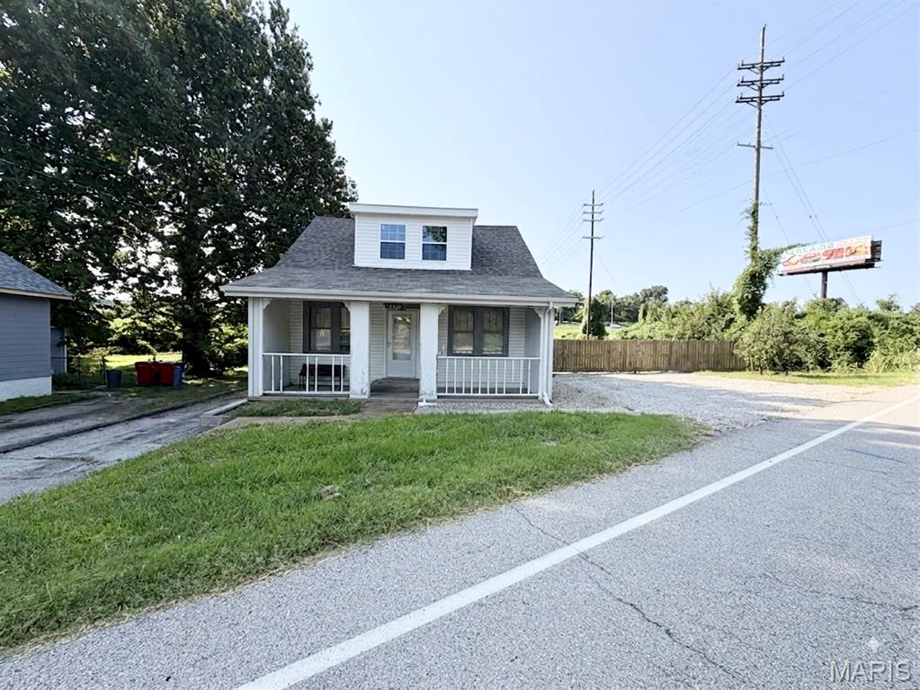 Photo of 4510-18 Green Park Road St Louis MO 63123