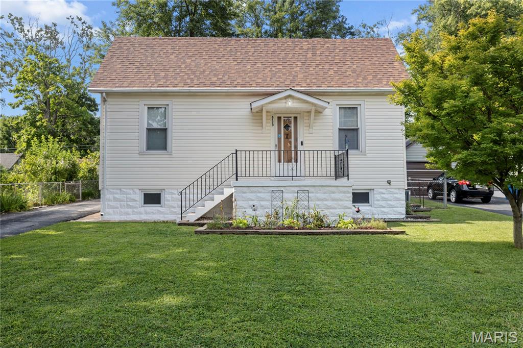 Photo of 6720 Bonnie Avenue St Louis MO 63123