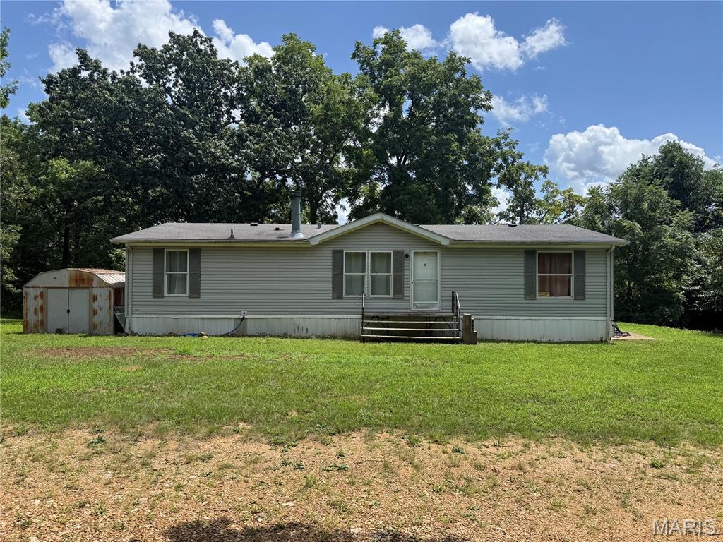 Photo of 6508 Reynolds Creek Road Hillsboro MO 63050