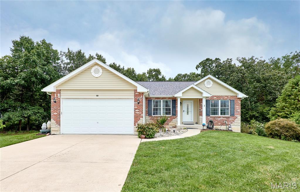 Photo of 60 Citori Court Troy MO 63379