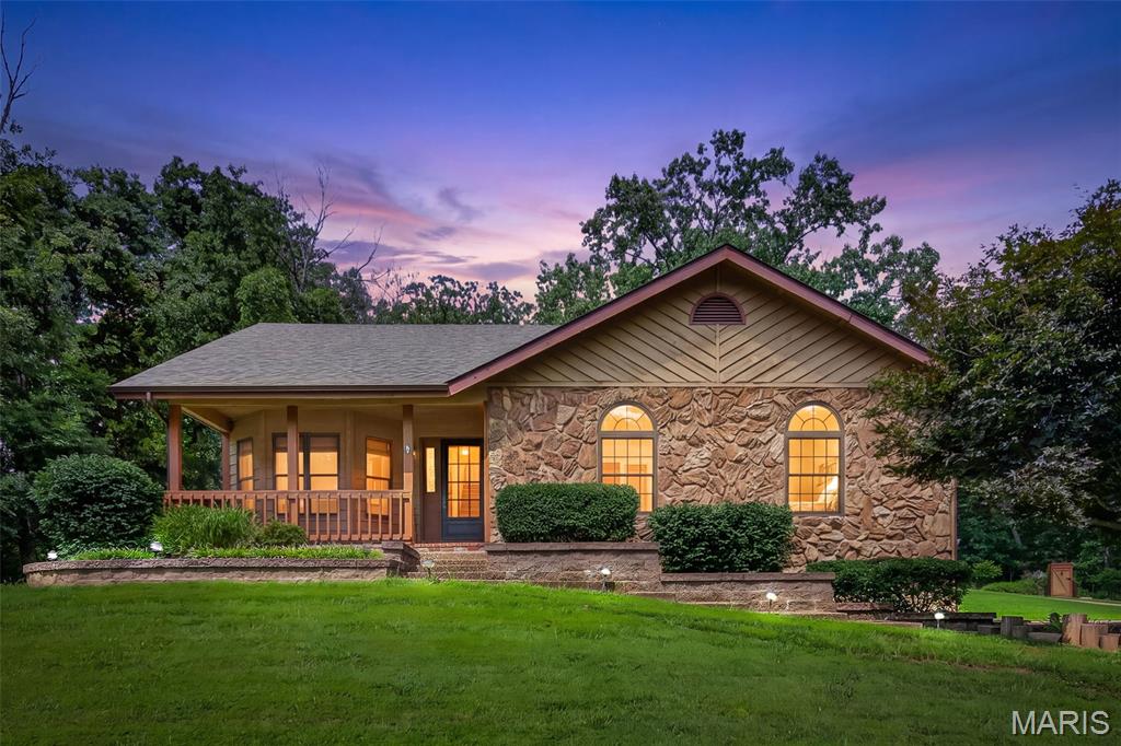 Photo of 85 Mar Len Drive Defiance MO 63341