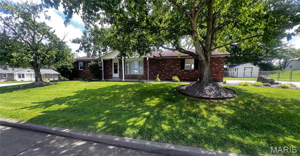Photo of 507 Smith Street Perryville MO 63775