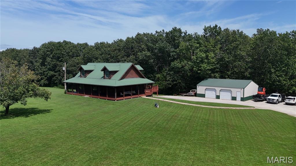 Photo of 2224 Highway Zz Owensville MO 65066
