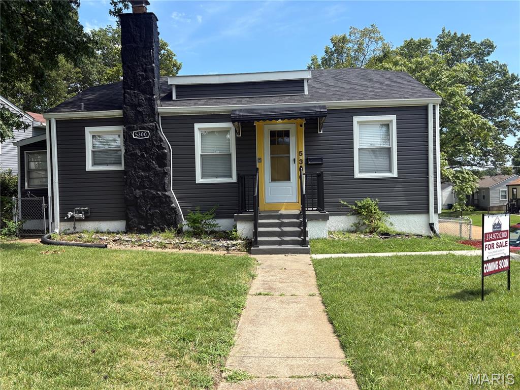Photo of 5300 Colton Drive St Louis MO 63121