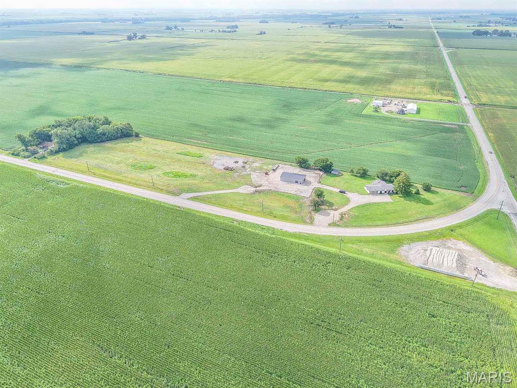 Photo of 11138 State Route 161 Mascoutah IL 62258
