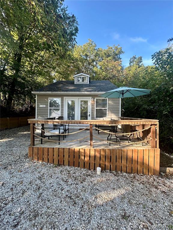 Photo of 116 E Clinton Street Grafton IL 62037