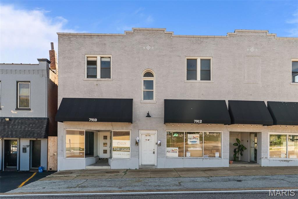 Photo of 7910 Gravois Road St Louis MO 63123