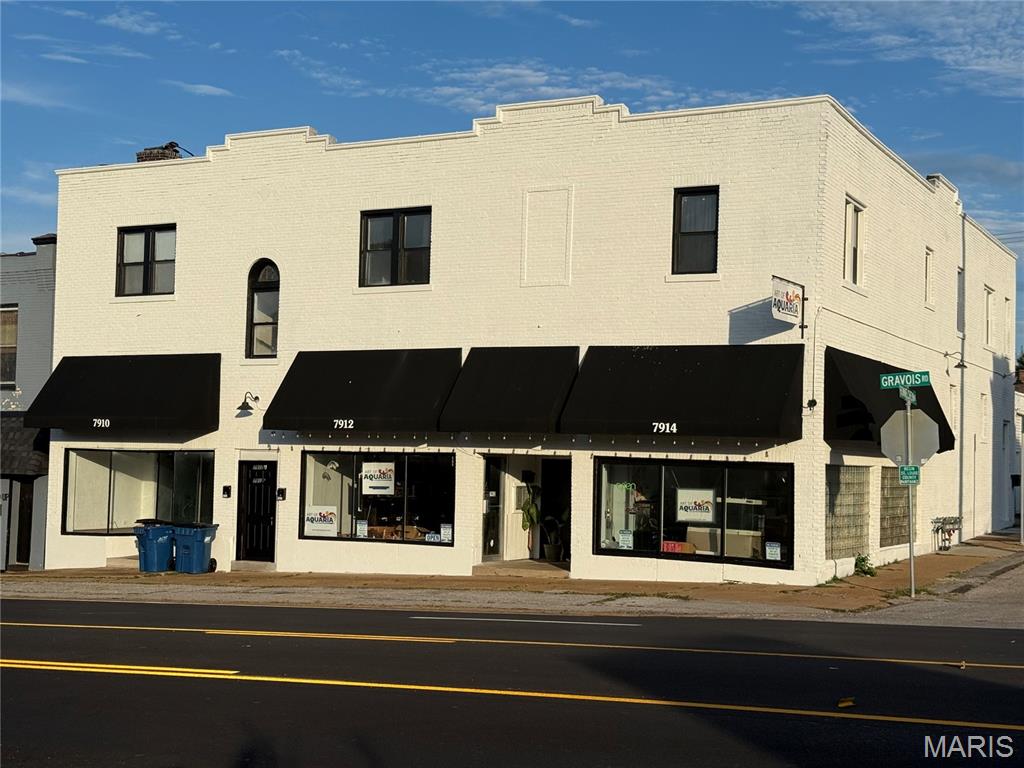 Photo of 7910 Gravois Road St Louis MO 63123
