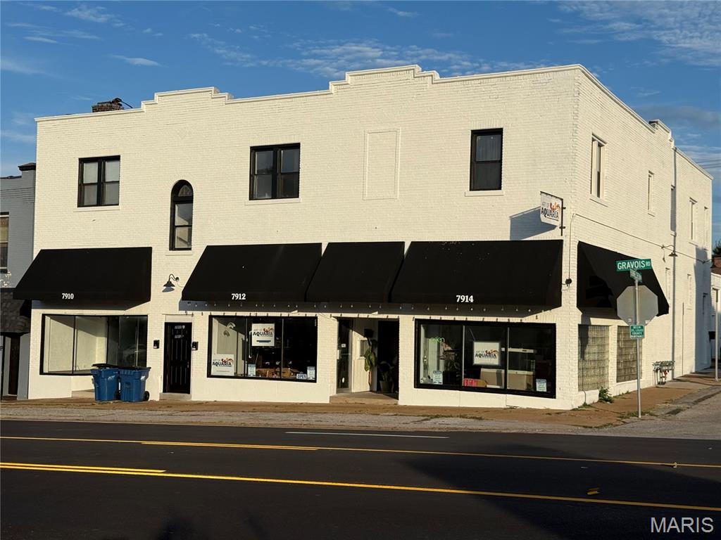 Photo of 7910 Gravois Road St Louis MO 63123