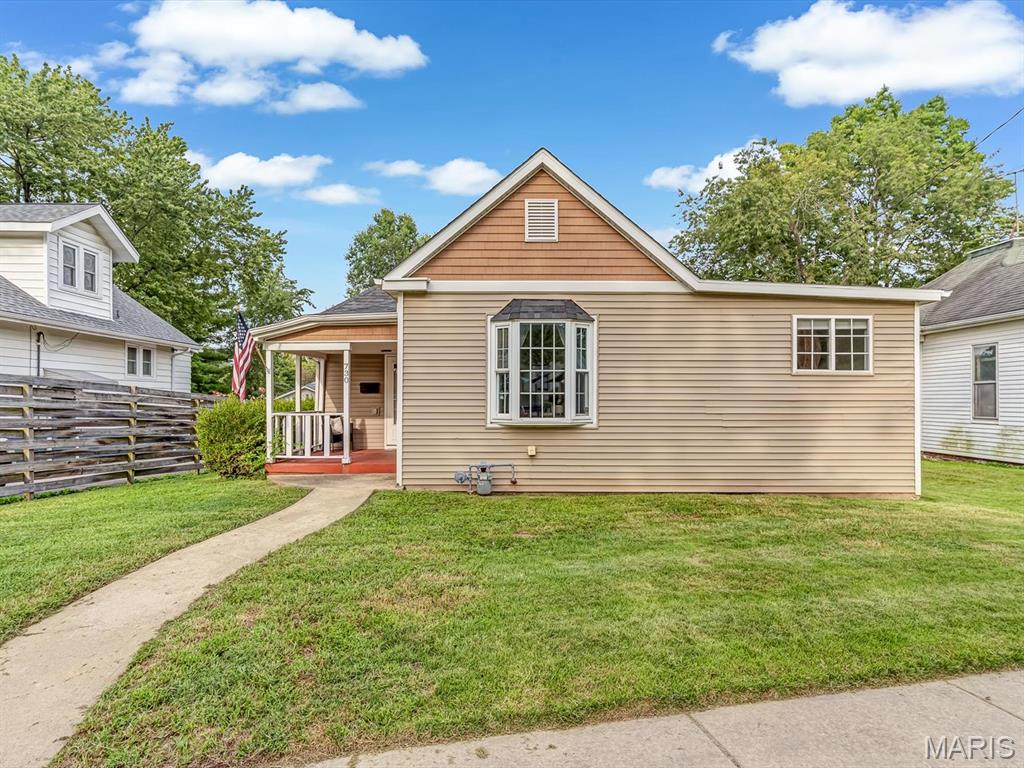 Photo of 730 Hale Avenue Edwardsville IL 62025