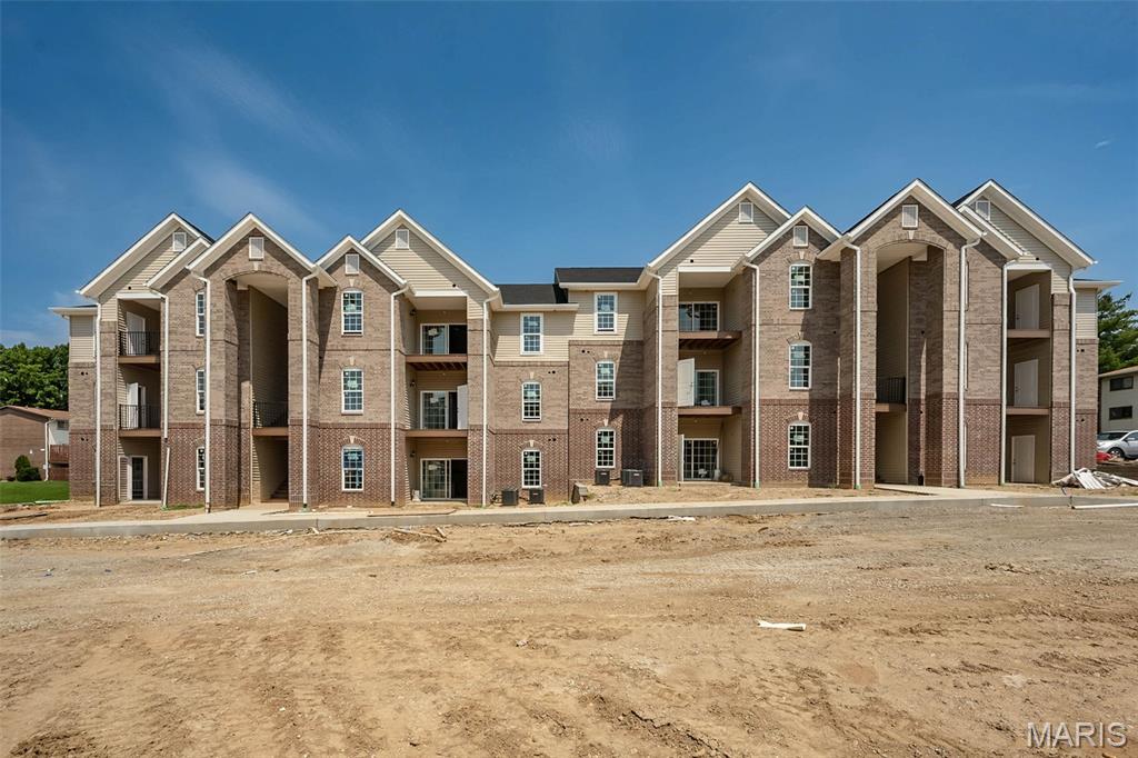 Photo of 237 Nest Homes Drive Ellisville MO 63011