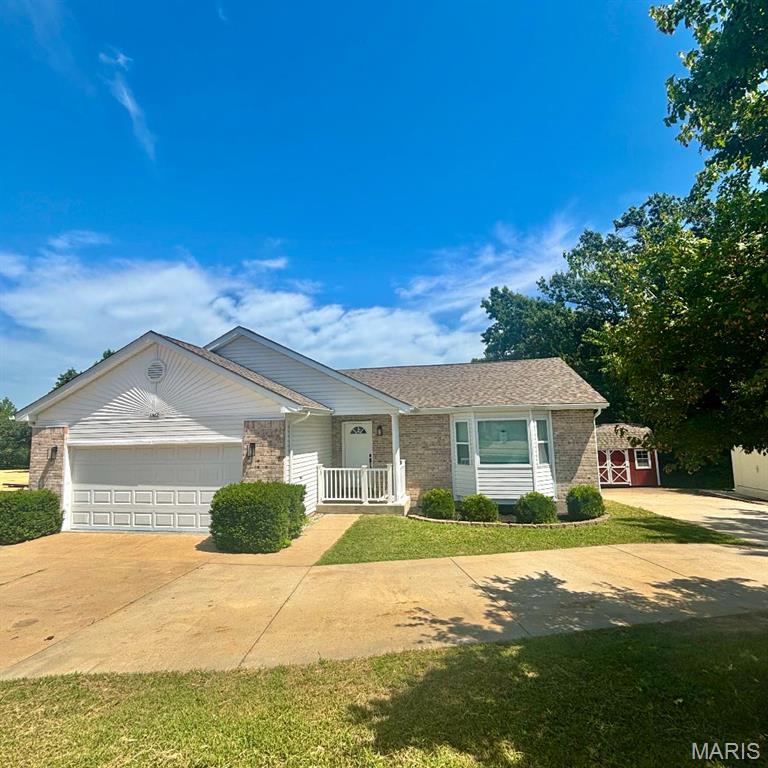Photo of 1562 Scenic Drive Herculaneum MO 63048