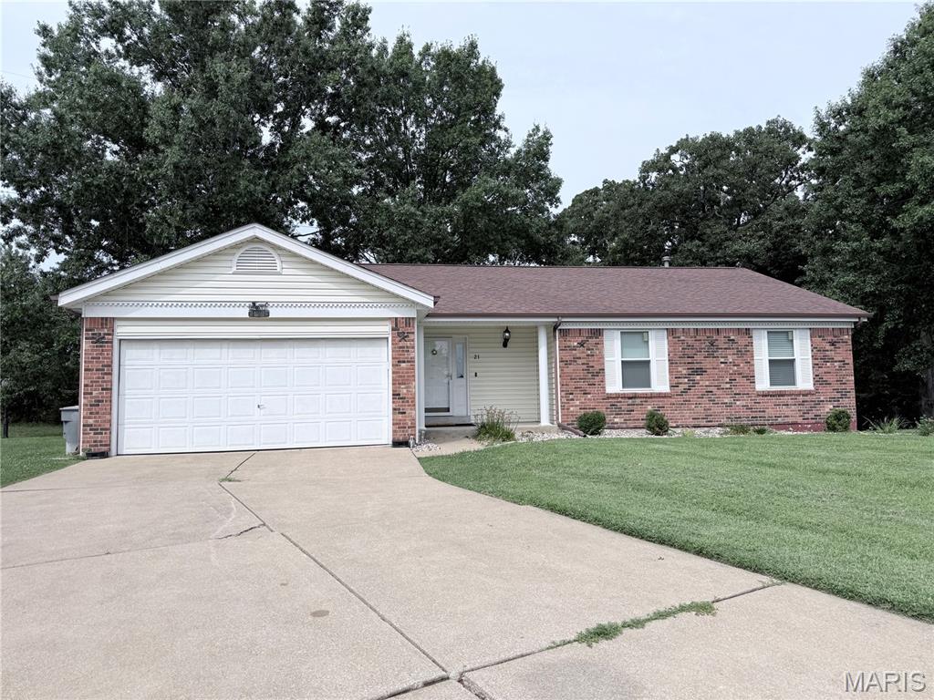 Photo of 21 White Chapel O'Fallon MO 63368