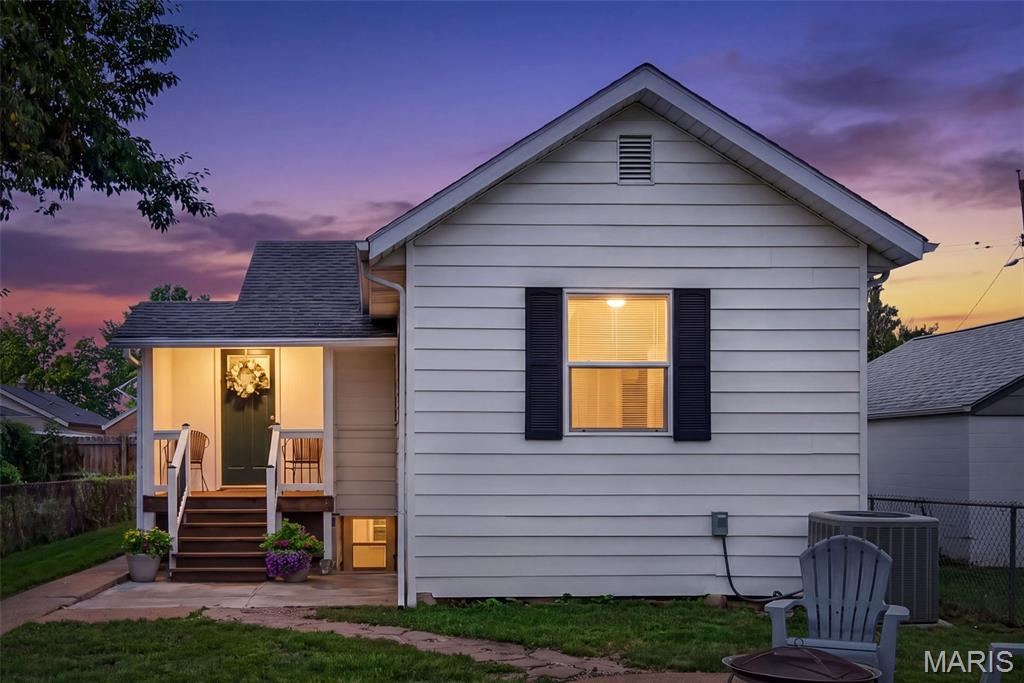 Photo of 5440 Nagel Avenue St Louis MO 63109