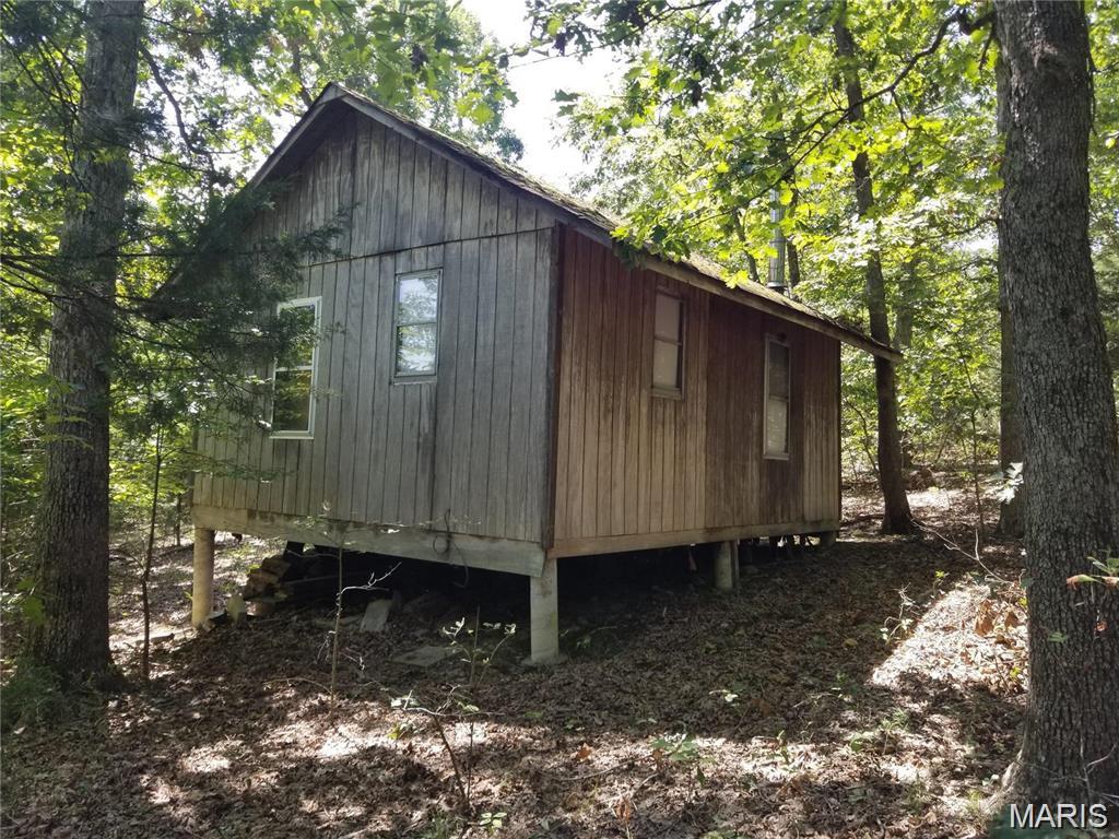 Photo of 0 S Of Co Road Fredericktown MO 63645