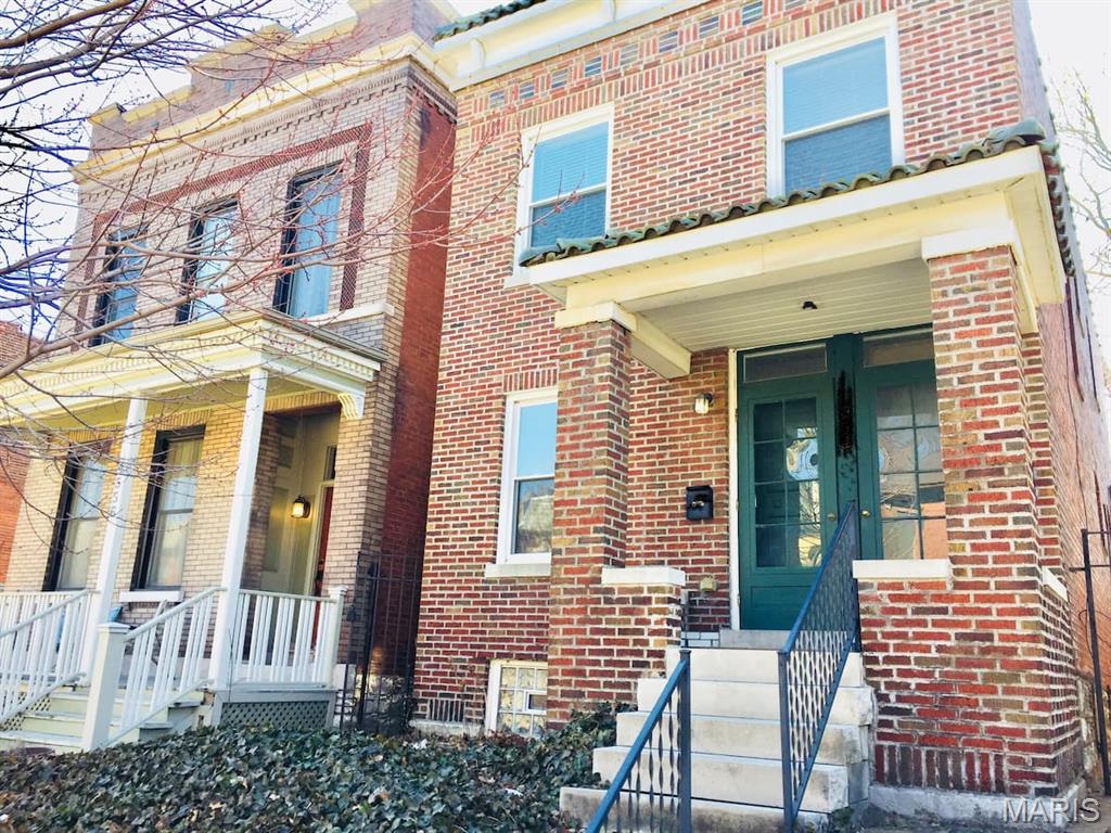 Photo of 4558 Oakland Avenue St Louis MO 63110