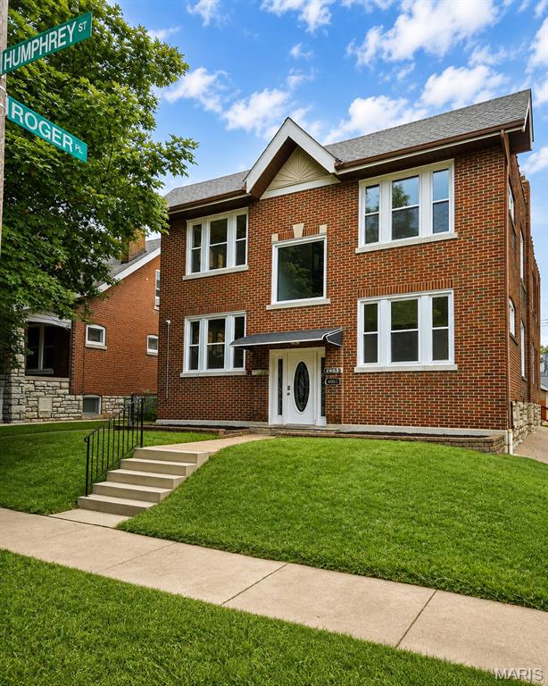 Photo of 4003 Humphrey Street #1E St Louis MO 63116