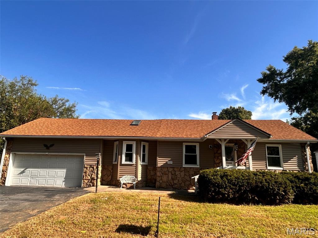 Photo of 2535 E 28th Street Granite City IL 62040