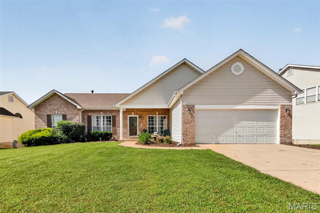 Photo of 934 Annabrook Park Drive O'Fallon MO 63366