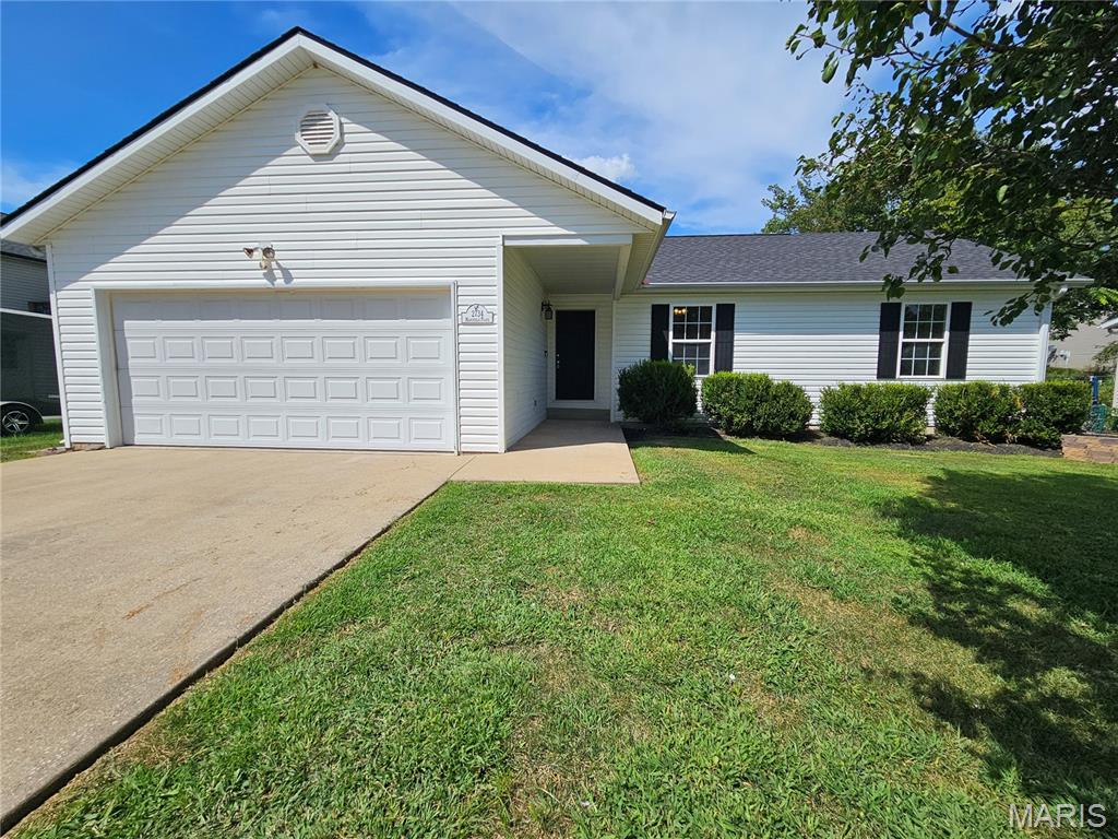 Photo of 2734 Mansfield Place Jackson MO 65755