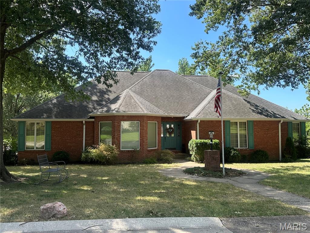 Photo of 1541 Greenbrier Street Cape Girardeau MO 63701