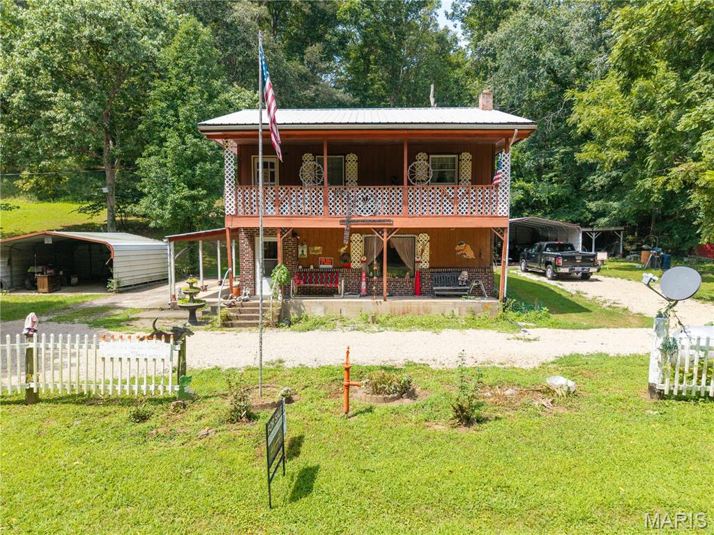 Photo of 15095 State Hwy PP Marble Hill MO 63764
