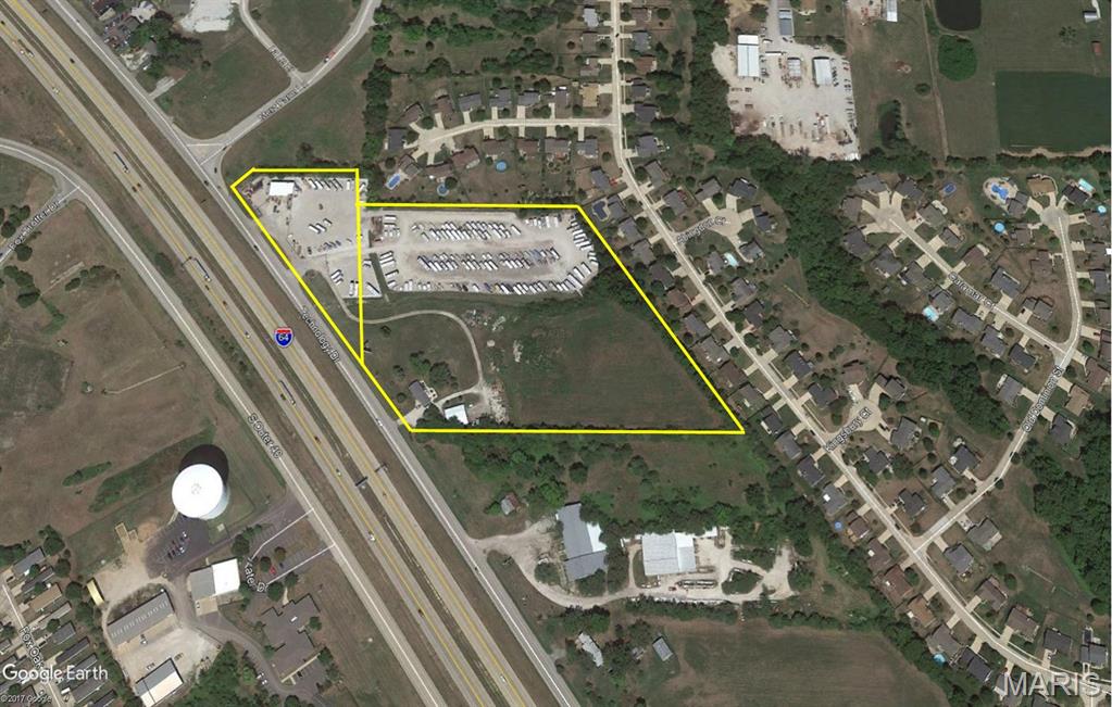 Photo of 2600 Technology Drive Dardenne Prairie MO 63368