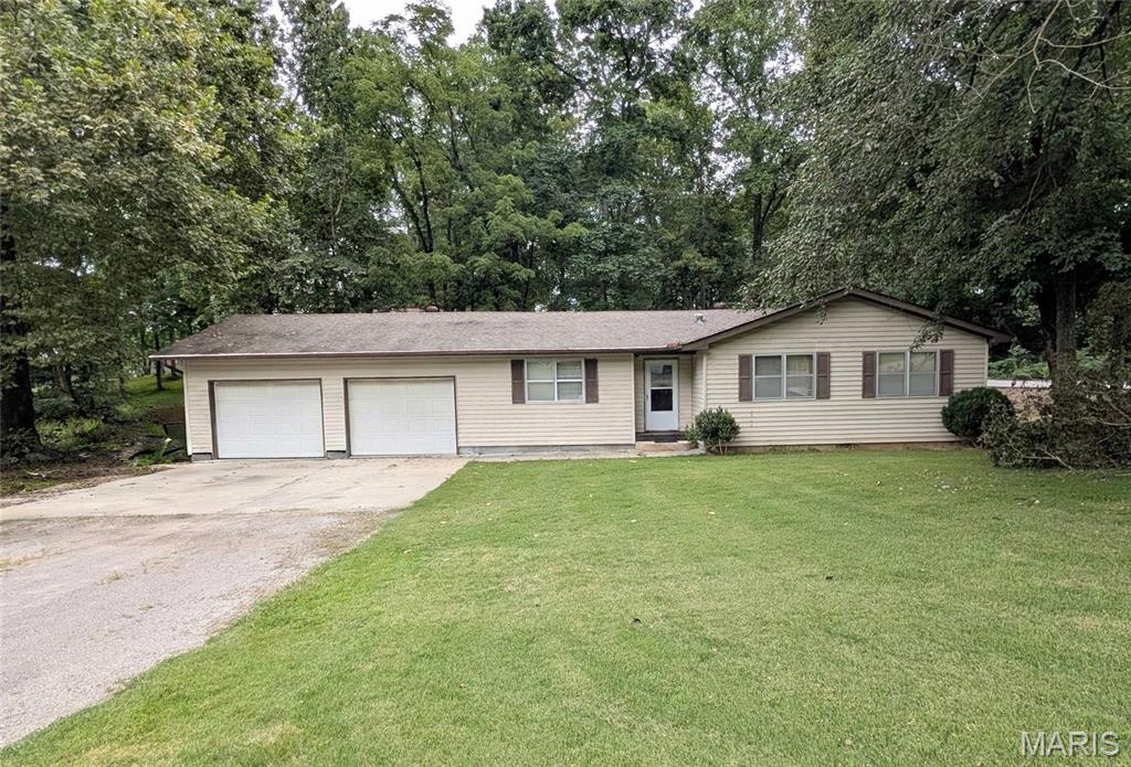 Photo of 3507 Kidron Street Jackson MO 63755