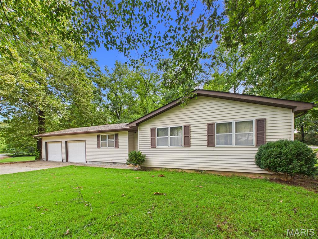 Photo of 3507 Kidron Street Jackson MO 63755