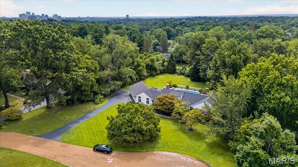 Photo of 11 High Acres Drive St Louis MO 63132