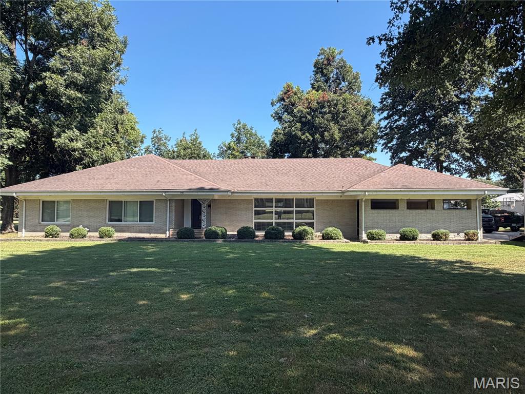 Photo of 931 Scott Street New Madrid MO 63869
