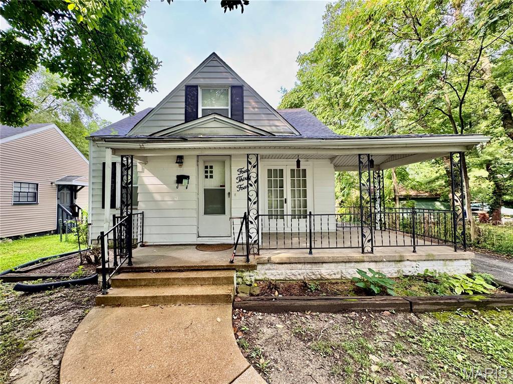 Photo of 434 Chaudet Avenue Cahokia IL 62206