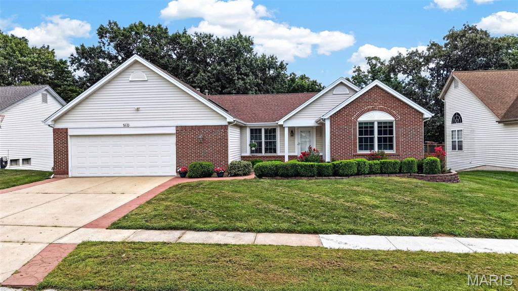 Photo of 1420 Prospect Lakes Drive Wentzville MO 63385